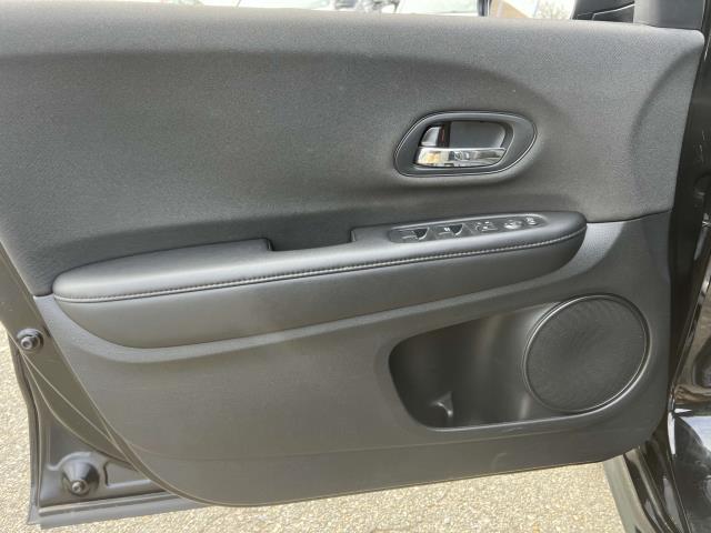 2022 Honda HR-V Sport photo 15