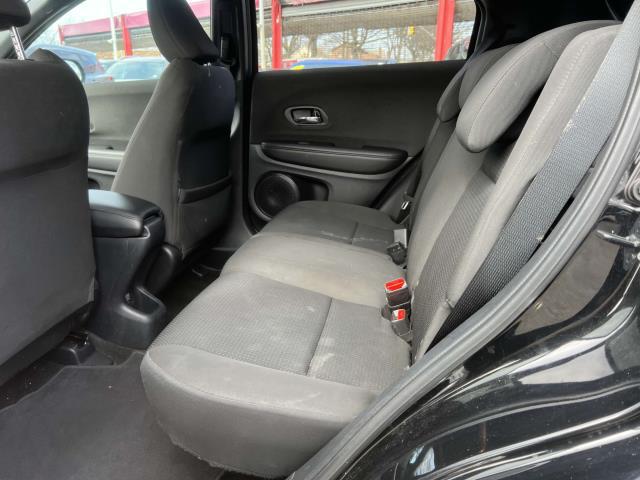 2022 Honda HR-V Sport photo 16
