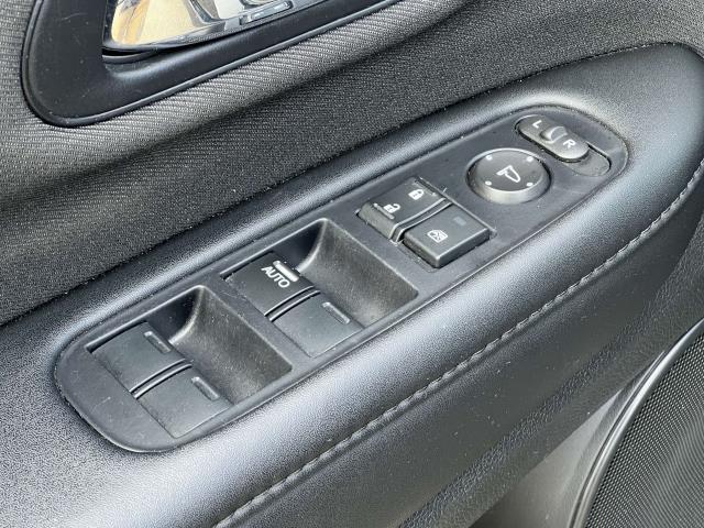 2022 Honda HR-V Sport photo 17