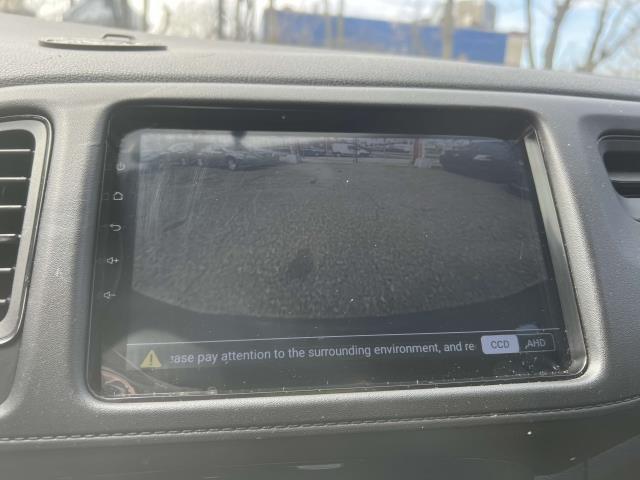 2022 Honda HR-V Sport photo 20