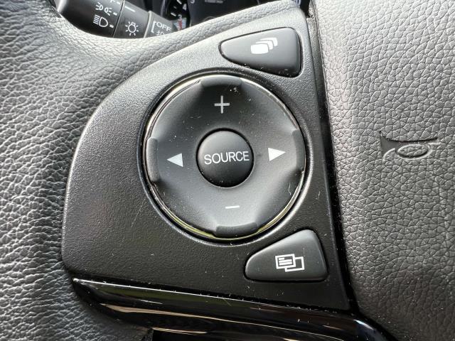 2022 Honda HR-V Sport photo 25