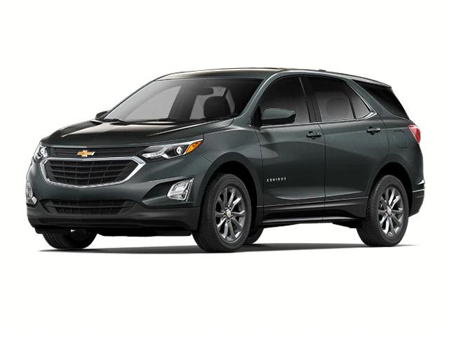 2018 Chevrolet Equinox LT for sale in Rome, NY
