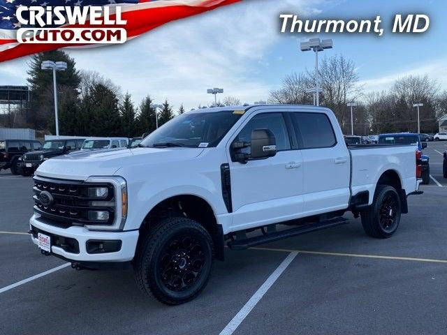2023 Ford F-250 XLT