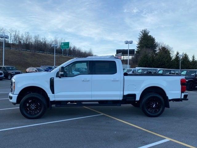 2023 Ford F-250 XLT