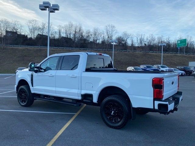 2023 Ford F-250 XLT