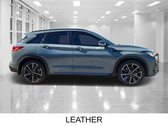 2023 INFINITI QX50 SPORT AWD