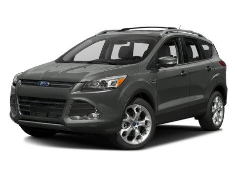 2016 Ford Escape Titanium for sale in Burlington, NC