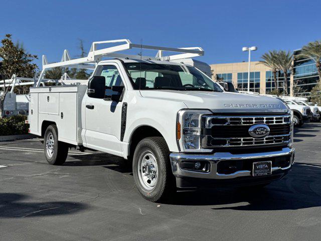 2025 Ford F-350 XL for sale in Woodland Hills, CA