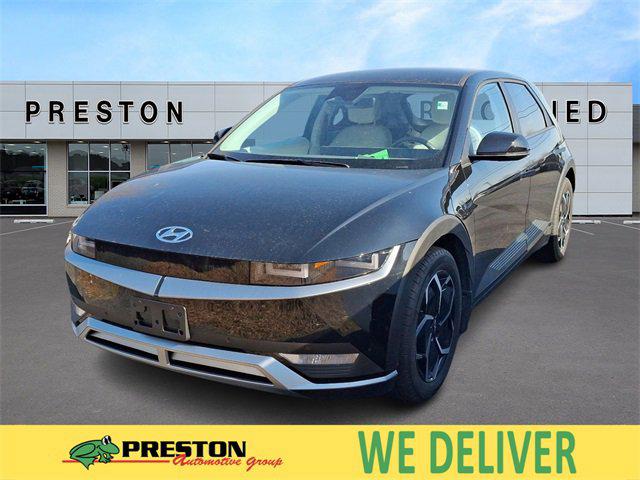 2023 Hyundai Ioniq 5 SEL