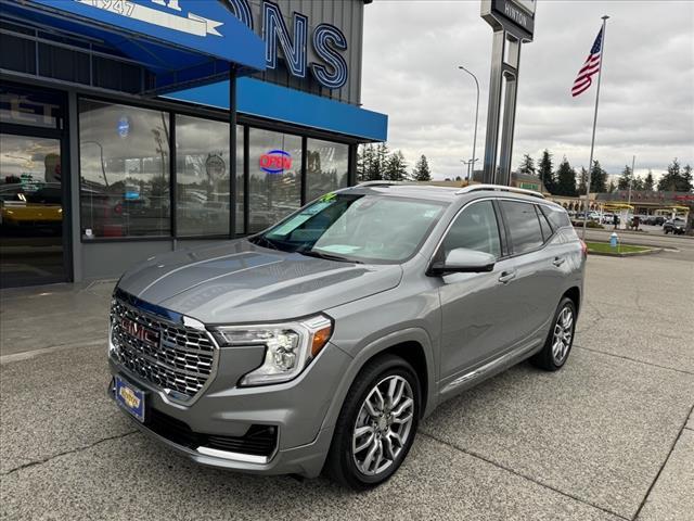 2024 GMC Terrain Denali for sale in Lynden, WA