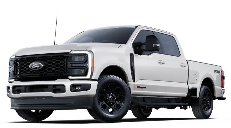 2025 Ford F-250 LARIAT for sale in Merced, CA