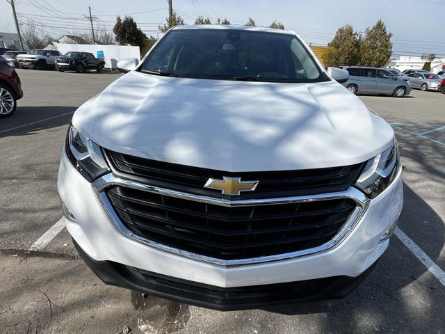 Used 2019 Chevrolet Equinox For Sale in Waterford Twp, MI