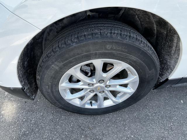 Used 2019 Chevrolet Equinox For Sale in Waterford Twp, MI