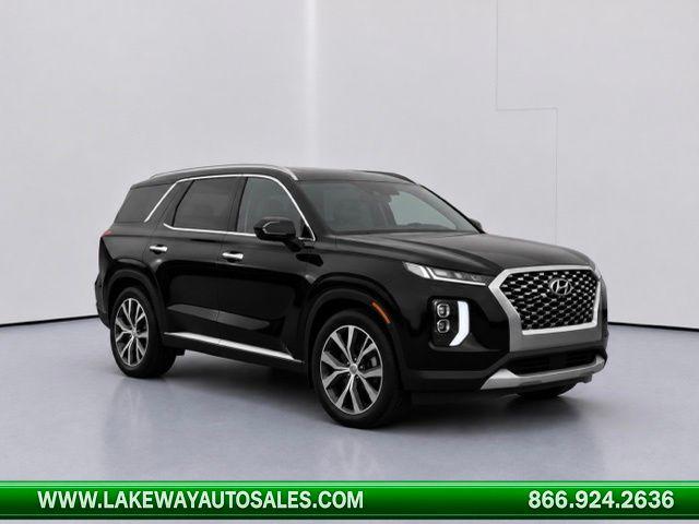 2020 Hyundai Palisade SEL for sale in Morristown, TN