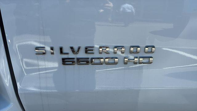 2023 Chevrolet Silverado MD Work Truck