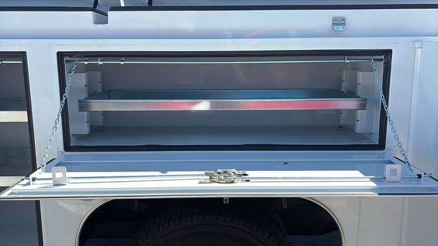 2023 Chevrolet Silverado MD Work Truck