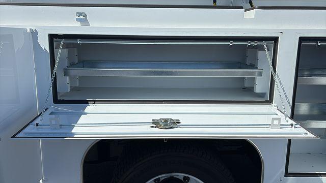 2023 Chevrolet Silverado MD Work Truck