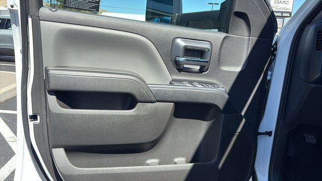 2023 Chevrolet Silverado MD Work Truck