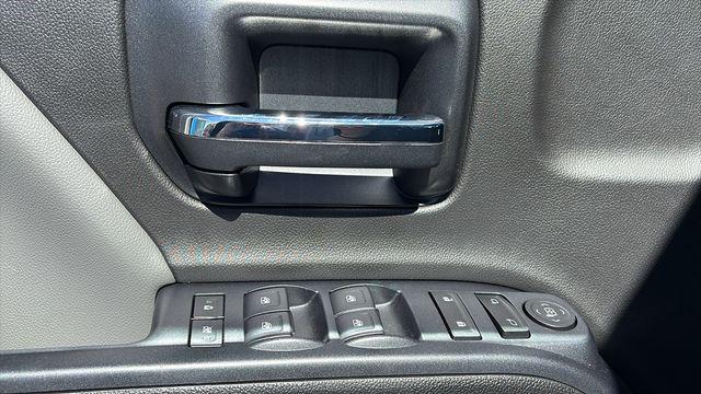 2023 Chevrolet Silverado MD Work Truck