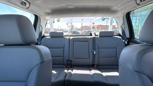 2023 Chevrolet Silverado MD Work Truck