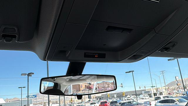 2023 Chevrolet Silverado MD Work Truck