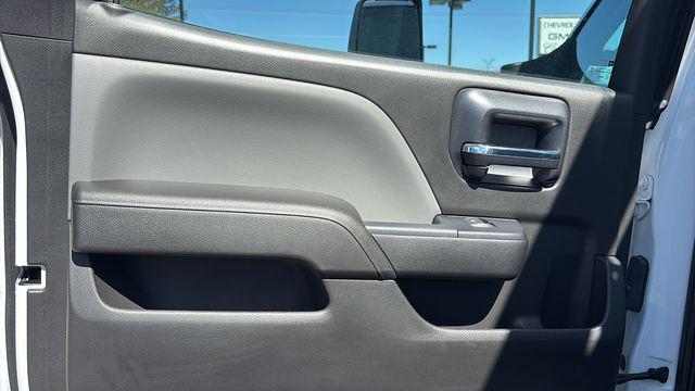 2023 Chevrolet Silverado MD Work Truck