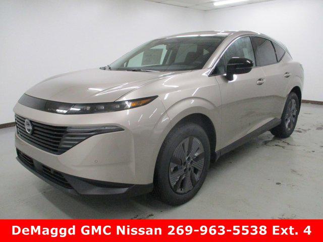 2025 Nissan Murano SL for sale in Battle Creek, MI