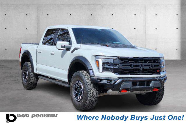 2024 Ford F-150 Raptor for sale in Colorado Springs, CO
