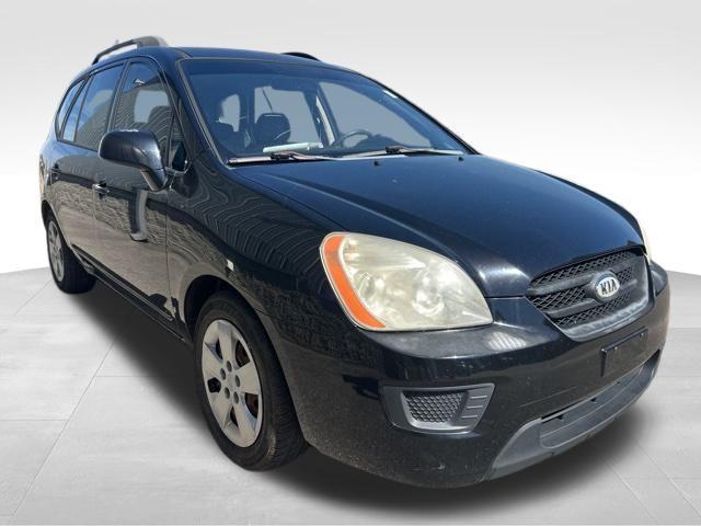 Used 2009 Kia Rondo For Sale in Muscle Shoals, AL