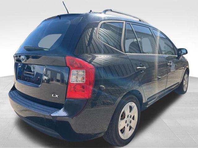 Used 2009 Kia Rondo For Sale in Muscle Shoals, AL