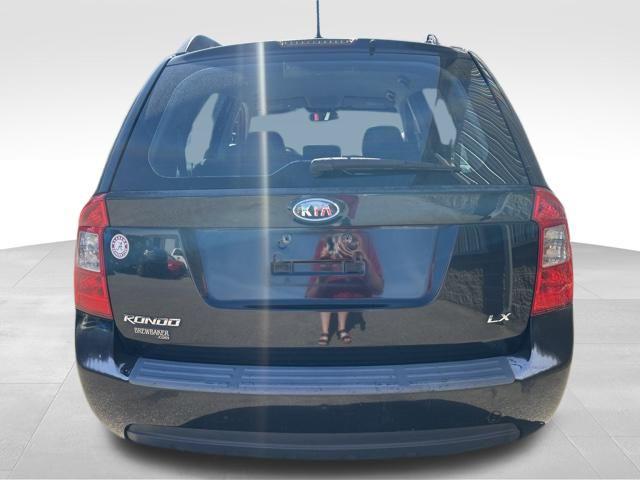 Used 2009 Kia Rondo For Sale in Muscle Shoals, AL