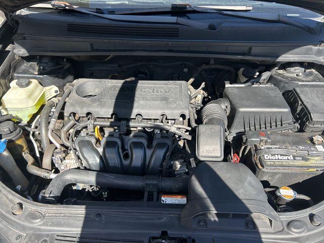 Used 2009 Kia Rondo For Sale in Muscle Shoals, AL