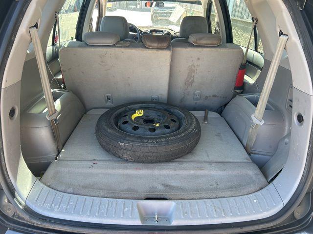 Used 2009 Kia Rondo For Sale in Muscle Shoals, AL
