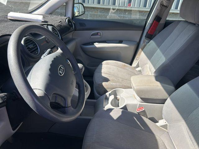 Used 2009 Kia Rondo For Sale in Muscle Shoals, AL