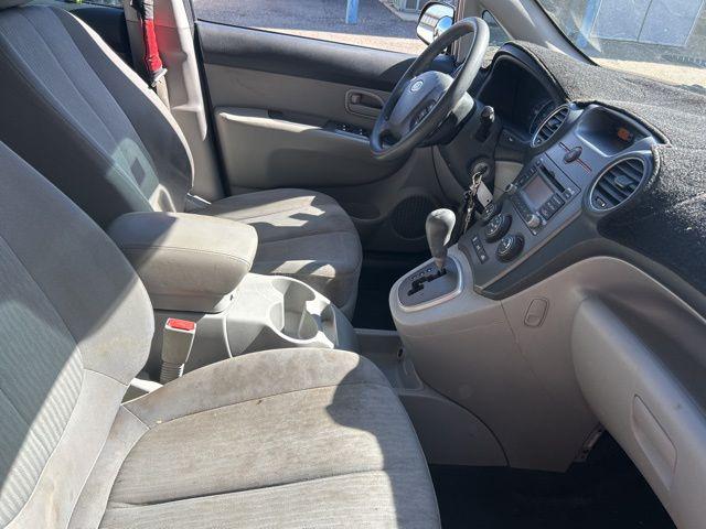 Used 2009 Kia Rondo For Sale in Muscle Shoals, AL