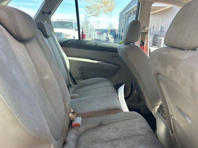 Used 2009 Kia Rondo For Sale in Muscle Shoals, AL