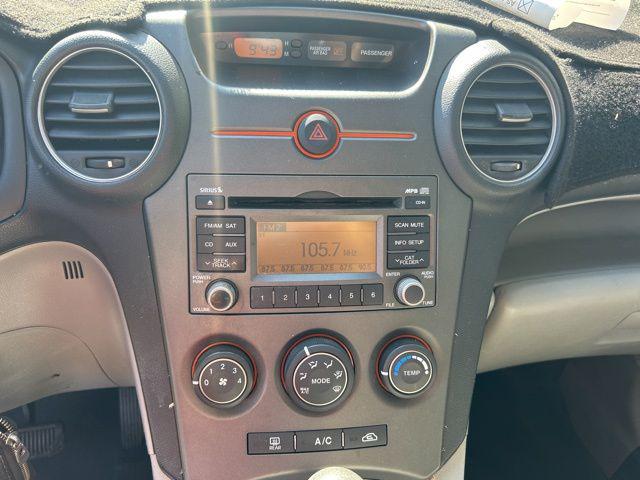 Used 2009 Kia Rondo For Sale in Muscle Shoals, AL