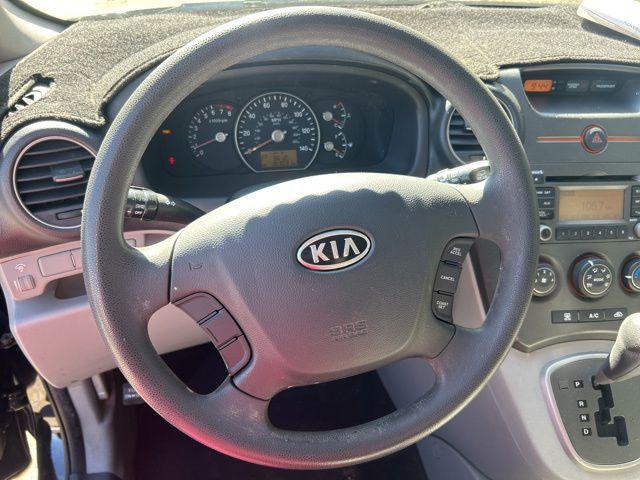 Used 2009 Kia Rondo For Sale in Muscle Shoals, AL