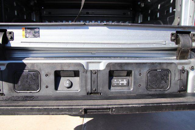 2024 Chevrolet Silverado 1500 4WD Crew Cab Short Bed LT Trail Boss