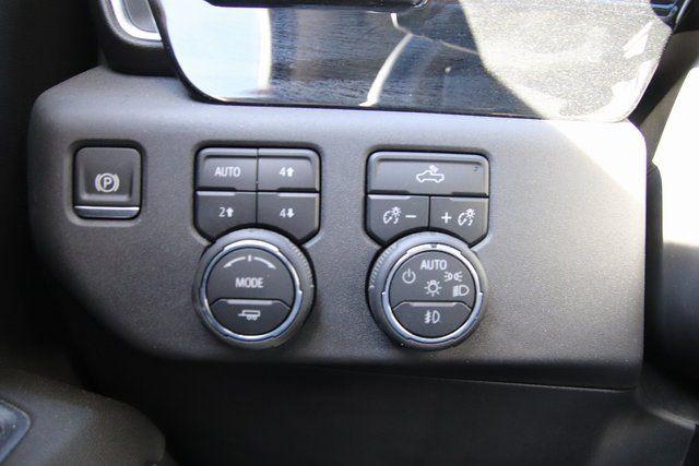 2024 Chevrolet Silverado 1500 4WD Crew Cab Short Bed LT Trail Boss