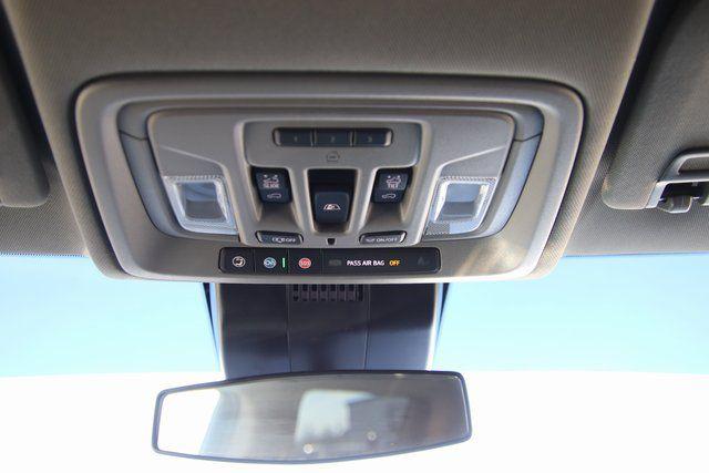 2024 Chevrolet Silverado 1500 4WD Crew Cab Short Bed LT Trail Boss