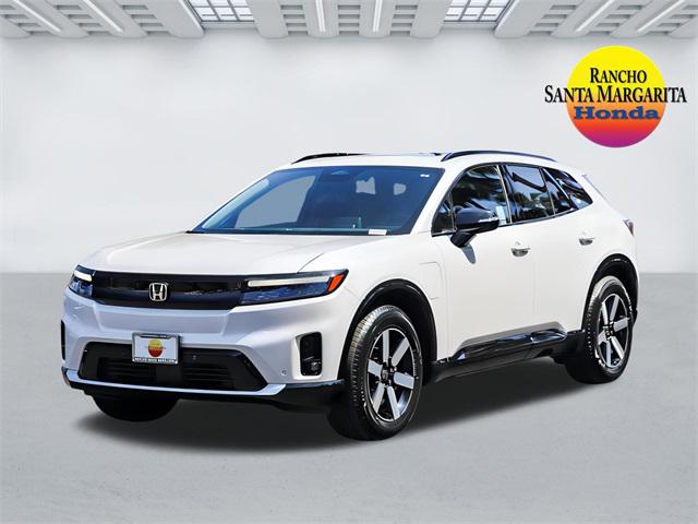 2025 Honda Prologue Touring