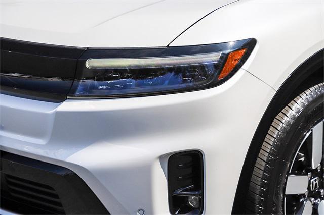 2025 Honda Prologue Touring