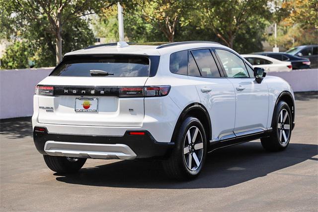 2025 Honda Prologue Touring
