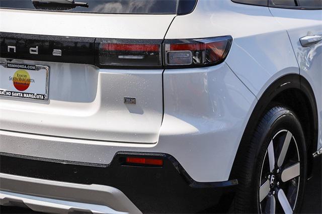 2025 Honda Prologue Touring