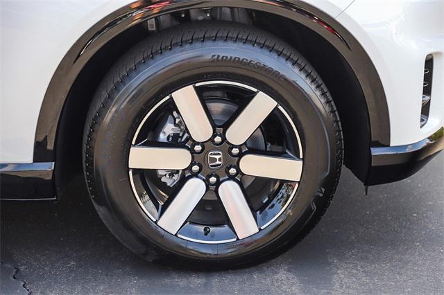2025 Honda Prologue Touring