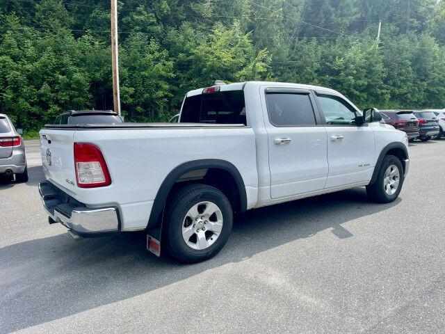 2019 Ram 1500 Big Horn/Lone Star Crew Cab 4x4 5'7" Box