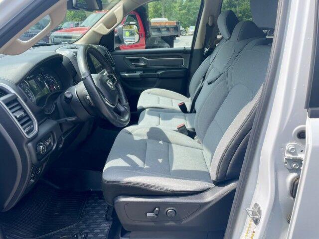 2019 Ram 1500 Big Horn/Lone Star Crew Cab 4x4 5'7" Box