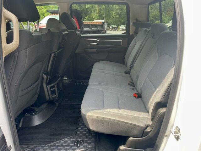 2019 Ram 1500 Big Horn/Lone Star Crew Cab 4x4 5'7" Box