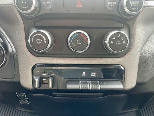 2019 Ram 1500 Big Horn/Lone Star Crew Cab 4x4 5'7" Box